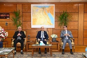 المنشاوي: جامعة أسيوط جاهزة لدعم منظومة الاختبارات الإلكترونية والتحول الرقمي 2 IMG 20251222 WA0010 جامعة أسيوط المنشاوي: جامعة أسيوط جاهزة لدعم منظومة الاختبارات الإلكترونية والتحول الرقمي موقع في الجامعة