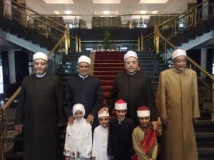 حصاد المعاهد الأزهرية 2025: تدريب 200 ألف طالب و22 ألف معلم على التكنولوجيا.. والموافقة على إنشاء 7 معاهد جديدة 2 IMG 20251223 WA0098 الأزهرية حصاد المعاهد الأزهرية 2025: تدريب 200 ألف طالب و22 ألف معلم على التكنولوجيا.. والموافقة على إنشاء 7 معاهد جديدة موقع في الجامعة