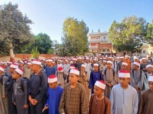 حصاد المعاهد الأزهرية 2025: تدريب 200 ألف طالب و22 ألف معلم على التكنولوجيا.. والموافقة على إنشاء 7 معاهد جديدة 3 IMG 20251223 WA0101 الأزهرية حصاد المعاهد الأزهرية 2025: تدريب 200 ألف طالب و22 ألف معلم على التكنولوجيا.. والموافقة على إنشاء 7 معاهد جديدة موقع في الجامعة