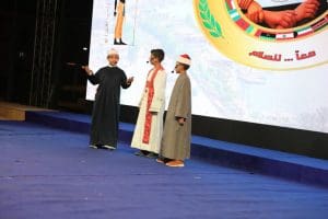 حصاد المعاهد الأزهرية 2025: تدريب 200 ألف طالب و22 ألف معلم على التكنولوجيا.. والموافقة على إنشاء 7 معاهد جديدة 4 IMG 20251223 WA0106 الأزهرية حصاد المعاهد الأزهرية 2025: تدريب 200 ألف طالب و22 ألف معلم على التكنولوجيا.. والموافقة على إنشاء 7 معاهد جديدة موقع في الجامعة