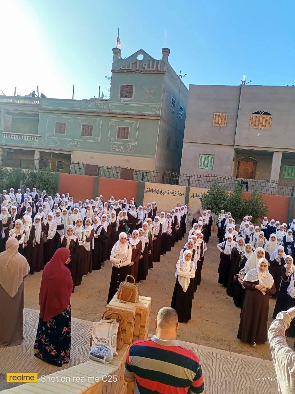 مواعيد امتحانات الترم الثاني 2026 للمعاهد الأزهرية جميع المراحل