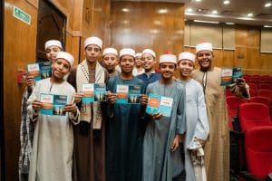 حصاد المعاهد الأزهرية 2025: تدريب 200 ألف طالب و22 ألف معلم على التكنولوجيا.. والموافقة على إنشاء 7 معاهد جديدة 11 IMG 20251223 WA0115 الأزهرية حصاد المعاهد الأزهرية 2025: تدريب 200 ألف طالب و22 ألف معلم على التكنولوجيا.. والموافقة على إنشاء 7 معاهد جديدة موقع في الجامعة