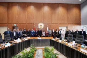 مصر تتألق في البحث العلمي بالشرق الأوسط وشمال إفريقيا.. 4 مراكز ضمن الأوائل في «سيماجو» 4 IMG 20251223 WA0135 البحث العلمي مصر تتألق في البحث العلمي بالشرق الأوسط وشمال إفريقيا.. 4 مراكز ضمن الأوائل في «سيماجو» موقع في الجامعة