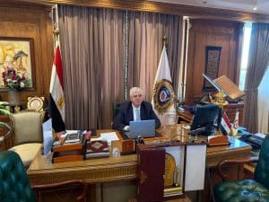 مصر تتألق في البحث العلمي بالشرق الأوسط وشمال إفريقيا.. 4 مراكز ضمن الأوائل في «سيماجو» 5 IMG 20251223 WA0136 البحث العلمي مصر تتألق في البحث العلمي بالشرق الأوسط وشمال إفريقيا.. 4 مراكز ضمن الأوائل في «سيماجو» موقع في الجامعة