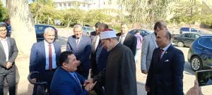 رئيس جامعة الأزهر يفتتح قاعة مؤتمرات كلية التجارة ويؤكد: الأزهر يظل القوة الناعمة لمصر 2 IMG 20251224 WA0079 جامعة الأزهر رئيس جامعة الأزهر يفتتح قاعة مؤتمرات كلية التجارة ويؤكد: الأزهر يظل القوة الناعمة لمصر موقع في الجامعة