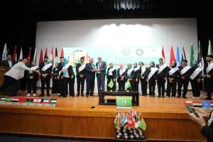 جامعة العبور للعلوم والتكنولوجيا تقدم 10 منح دراسية لأبناء محافظة أسوان 2 IMG 20251225 WA0047 جامعة العبور جامعة العبور للعلوم والتكنولوجيا تقدم 10 منح دراسية لأبناء محافظة أسوان موقع في الجامعة