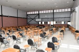 جامعة قناة السويس تعلن الجاهزية القصوى لاستقبال 50 ألف طالب لامتحانات الفصل الدراسي الأول 4 IMG 20251226 WA0171 السويس جامعة قناة السويس تعلن الجاهزية القصوى لاستقبال 50 ألف طالب لامتحانات الفصل الدراسي الأول موقع في الجامعة