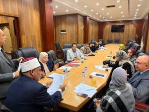 "بناء الأجساد لحماية العقول".. مبادرة أزهرية حكومية لمكافحة السمنة والتنمر وتعزيز الصحة الطلابية 3 IMG 20251227 WA0013 أزهرية "بناء الأجساد لحماية العقول".. مبادرة أزهرية حكومية لمكافحة السمنة والتنمر وتعزيز الصحة الطلابية موقع في الجامعة