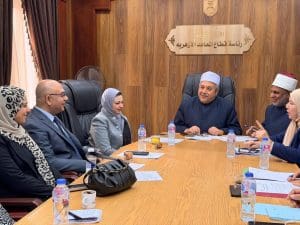 "بناء الأجساد لحماية العقول".. مبادرة أزهرية حكومية لمكافحة السمنة والتنمر وتعزيز الصحة الطلابية 2 IMG 20251227 WA0017 أزهرية "بناء الأجساد لحماية العقول".. مبادرة أزهرية حكومية لمكافحة السمنة والتنمر وتعزيز الصحة الطلابية موقع في الجامعة