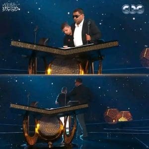 بعد مواجهة قرآنية قوية في الحلقة 14 من «دولة التلاوة».. خروج عبد الله عبد الموجود 3 IMG 20251227 WA0222 حلقة بعد مواجهة قرآنية قوية في الحلقة 14 من «دولة التلاوة».. خروج عبد الله عبد الموجود موقع في الجامعة