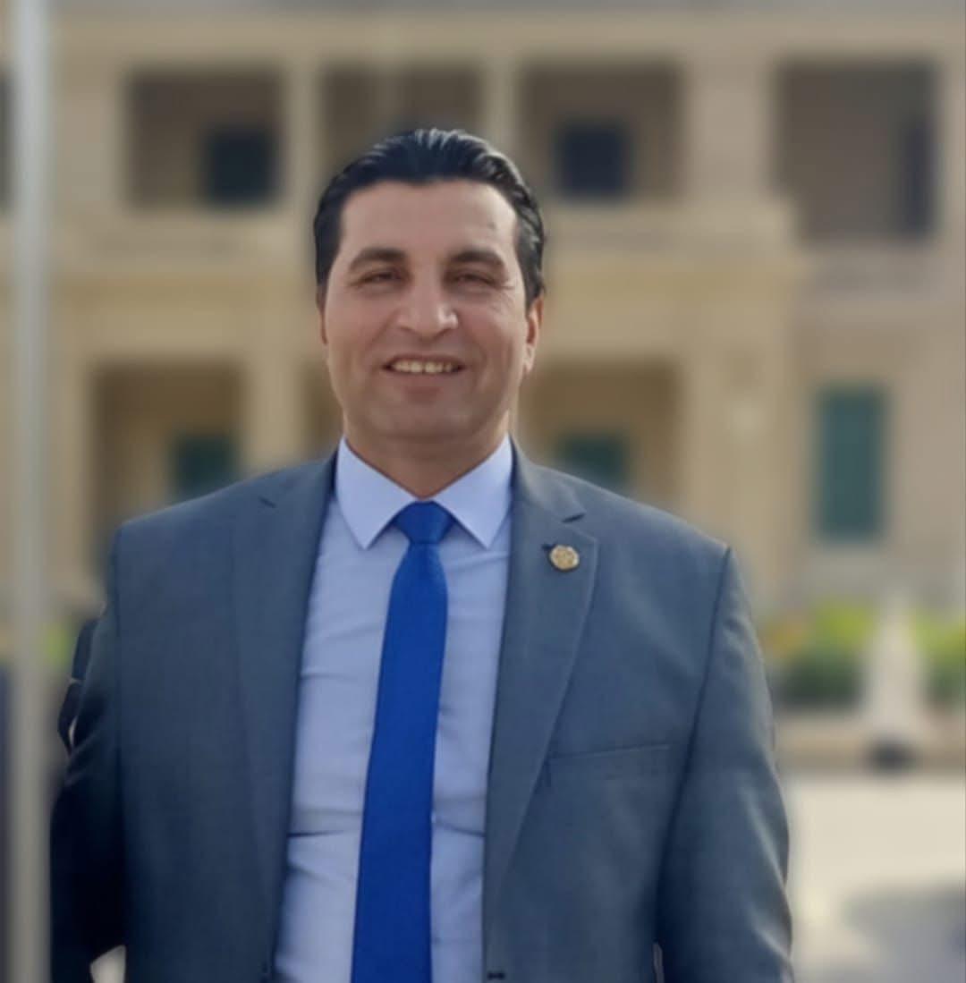 IMG 20251228 WA0186 الفيوم جامعة الفيوم تكلف الدكتور ناصر عبد الستار عبد الهادي بمهام عميد معهد بحوث ودراسات حوض النيل موقع في الجامعة