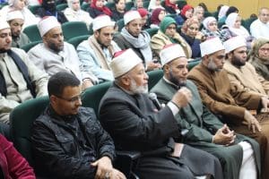 انطلاق برنامج محو الأمية الدينية للمرأة المصرية بمحافظة بني سويف 2 IMG 20251229 WA0078 محو الأمية الدينية للمرأة انطلاق برنامج محو الأمية الدينية للمرأة المصرية بمحافظة بني سويف موقع في الجامعة