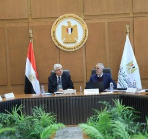 عاشور: الجامعات الأهلية حجر أساسي لبناء كوادر مصرية متميزة وتعزيز التعليم العالي المستدام 2 IMG 20251230 WA0008 الجامعات الأهلية عاشور: الجامعات الأهلية حجر أساسي لبناء كوادر مصرية متميزة وتعزيز التعليم العالي المستدام موقع في الجامعة