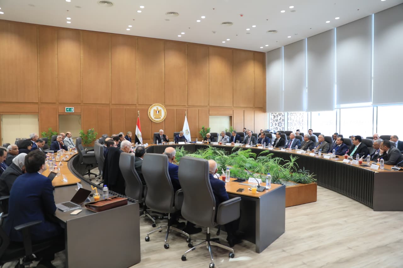 IMG 20251230 WA0009 الجامعات الأهلية مجلس الجامعات الأهلية يوافق على تحويل جامعة جنوب الوادي الأهلية إلى "جامعة قنا الأهلية" موقع في الجامعة