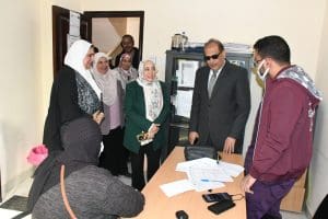 جامعة الإسماعيلية الأهلية وقناة السويس تطلقان قافلة شاملة لخدمة أهالي القنطرة ودعم التنمية 2 IMG 20251230 WA0028 قافلة جامعة الإسماعيلية الأهلية وقناة السويس تطلقان قافلة شاملة لخدمة أهالي القنطرة ودعم التنمية موقع في الجامعة