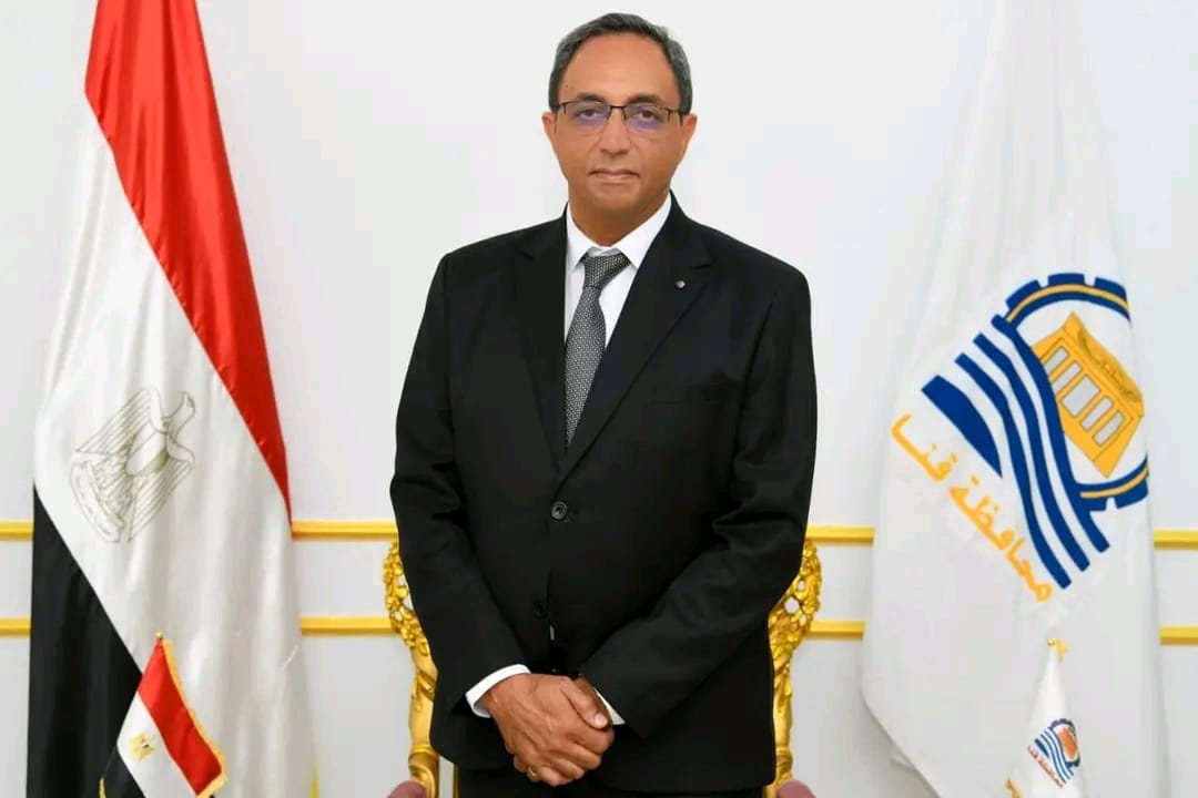 IMG 20251231 WA0198 محافظ قنا استجابة لشكاوى الطلاب .. محافظ قنا يوجه بتعديل موعد امتحان الصف الثاني الثانوي موقع في الجامعة