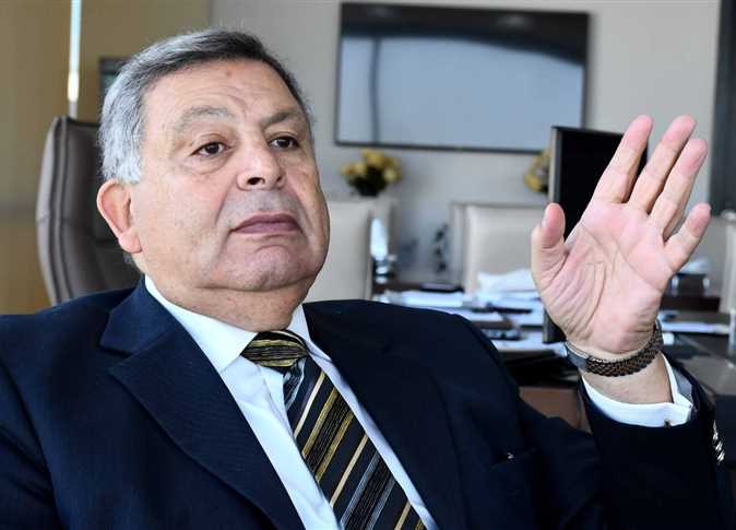 IMG 0055 الصحة وزير الصحة السابق يعلن ترخيص تشغيل مستشفى "الجيزة الجديدة" الجامعي موقع في الجامعة