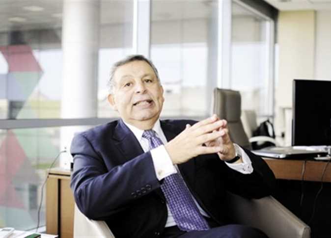 IMG 0056 مجلس الجامعات الخاصة رئيس جامعة الجيزة الجديدة: "المستشفى الجامعي نموذج 70% اقتصادي و30% تعليمي لتقديم خدمات عالية الجودة" موقع في الجامعة