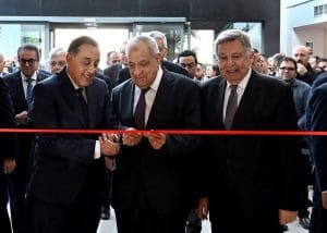 رئيس الوزراء يفتتح مستشفى "الجيزة الجديدة" الجامعي بطاقة استيعابية متطورة ويؤكد دعم الدولة للمنظومة الصحية 4 IMG 0058 مستشفى رئيس الوزراء يفتتح مستشفى "الجيزة الجديدة" الجامعي بطاقة استيعابية متطورة ويؤكد دعم الدولة للمنظومة الصحية موقع في الجامعة