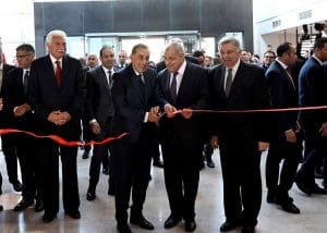 رئيس الوزراء يفتتح مستشفى "الجيزة الجديدة" الجامعي بطاقة استيعابية متطورة ويؤكد دعم الدولة للمنظومة الصحية 2 IMG 0059 مستشفى رئيس الوزراء يفتتح مستشفى "الجيزة الجديدة" الجامعي بطاقة استيعابية متطورة ويؤكد دعم الدولة للمنظومة الصحية موقع في الجامعة