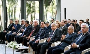 رئيس الوزراء يفتتح مستشفى "الجيزة الجديدة" الجامعي بطاقة استيعابية متطورة ويؤكد دعم الدولة للمنظومة الصحية 3 IMG 0060 مستشفى رئيس الوزراء يفتتح مستشفى "الجيزة الجديدة" الجامعي بطاقة استيعابية متطورة ويؤكد دعم الدولة للمنظومة الصحية موقع في الجامعة