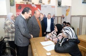 رئيس جامعة المنصورة يتفقد سير امتحانات الفصل الدراسي الأول بكليتي الآداب والتربية النوعية 3 IMG 0068 المنصورة رئيس جامعة المنصورة يتفقد سير امتحانات الفصل الدراسي الأول بكليتي الآداب والتربية النوعية موقع في الجامعة