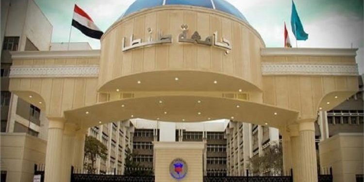 IMG 0146 البحوث طفرة طبية غير مسبوقة بجامعة طنطا.. تقديم 2.5 مليون خدمة علاجية وإجراء 31 ألف عملية جراحية خلال 2025 موقع في الجامعة