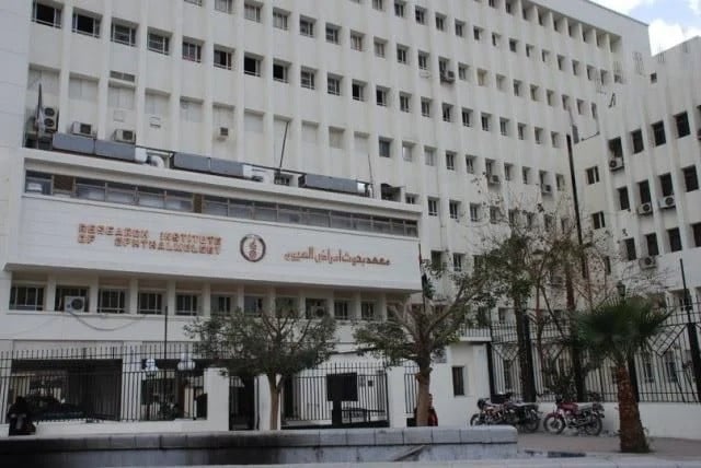 IMG 0212 معهد مبادرة في الجامعة البحثية.. القاهرة تستضيف المؤتمر الدولي الـ18 لمعهد بحوث طب العيون بمشاركة الخبراء العالميين موقع في الجامعة