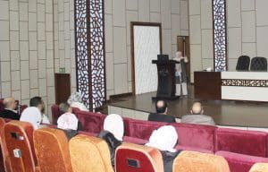 مبادرة في الجامعة البحثية.. معهد بحوث البترول ينظم فاعلية حول كتابة المشروعات البحثية والحصول على التمويل 2 IMG 0215 معهد مبادرة في الجامعة البحثية.. معهد بحوث البترول ينظم فاعلية حول كتابة المشروعات البحثية والحصول على التمويل موقع في الجامعة