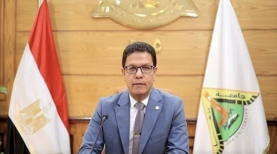 IMG 6065 بنها جامعة بنها تحقق نجاحًا في محو أمية 4312 دارسًا خلال نوفمبر 2025 موقع في الجامعة