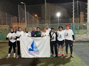 IMG 6371 جامعة كفر الشيخ جامعة كفر الشيخ تشارك في أولمبياد الفتاة الجامعية بالمدينة الشبابية بالإسكندرية موقع في الجامعة