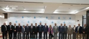 مجلس أمناء جامعة بنها الأهلية يعتمد إنشاء مستشفى جامعي جديد بالعبور 3 IMG 6476 أمناء مجلس أمناء جامعة بنها الأهلية يعتمد إنشاء مستشفى جامعي جديد بالعبور موقع في الجامعة