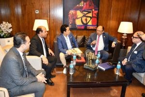 IMG 6503 حسين سامح حسين يوضح حقيقة تعيينه عضوًا بهيئة تدريس جامعة حلوان ويكشف التفاصيل موقع في الجامعة