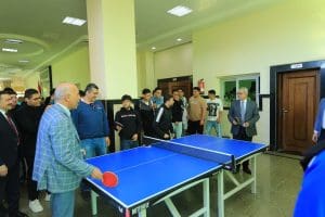 IMG 6521 كفر الشيخ الأهلية جامعة كفر الشيخ الأهلية تطلق مهرجان الأنشطة الطلابية وسط مشاركة واسعة وإبداع طلابي مميز موقع في الجامعة