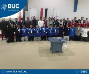 جامعة بدر تهنئ طالبها يوسف جمال مطر بالفوز بالمركز الأول في بطولة الجامعات المصرية للجمباز 3 IMG 6537 بدر جامعة بدر تهنئ طالبها يوسف جمال مطر بالفوز بالمركز الأول في بطولة الجامعات المصرية للجمباز موقع في الجامعة