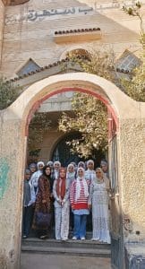 جامعة بنها تنظم قافلة توعوية عن الحرف اليدوية بطوخ 2 IMG 6672 بنها جامعة بنها تنظم قافلة توعوية عن الحرف اليدوية بطوخ موقع في الجامعة