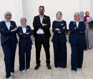 تمريض جامعة قناة السويس تختتم مناقشات مشاريع التخرج للمستوى الرابع 2025/2026 4 IMG 6682 السويس تمريض جامعة قناة السويس تختتم مناقشات مشاريع التخرج للمستوى الرابع 2025/2026 موقع في الجامعة