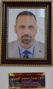 رئيس جامعة قناة السويس يثمن جهود كلية الزراعة في توثيق تاريخ قيادات الجامعة باليوبيل الذهبي 6 IMG 6700 السويس رئيس جامعة قناة السويس يثمن جهود كلية الزراعة في توثيق تاريخ قيادات الجامعة باليوبيل الذهبي موقع في الجامعة