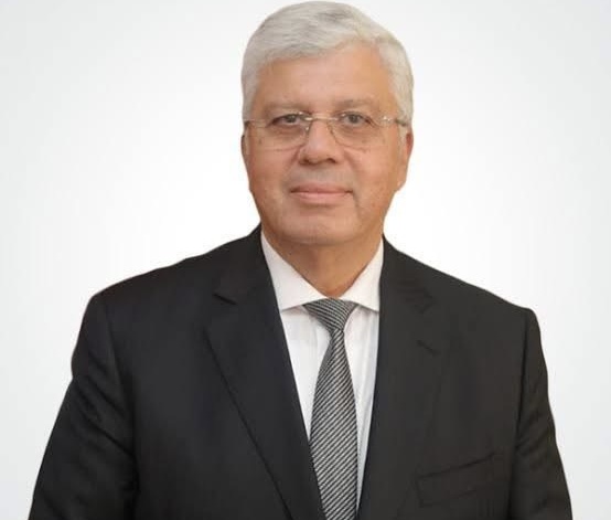 IMG 6743 وزير التعليم وزير التعليم العالي يهنئ المجلس الأعلى للجامعات لحصوله على 4 شهادات أيزو دولية موقع في الجامعة