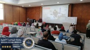 جامعة المنصورة الأهلية تطلق برنامجًا احترافيًا في الإنعاش القلبي للرعاية الصحية بالدقهلية 2 IMG 6851 المنصورة جامعة المنصورة الأهلية تطلق برنامجًا احترافيًا في الإنعاش القلبي للرعاية الصحية بالدقهلية موقع في الجامعة