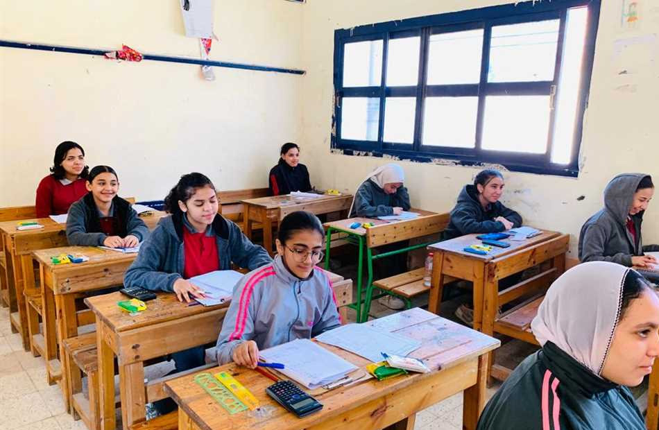 IMG 6864 خطوات استعد الآن.. خطوات تسجيل استمارة الإعدادية 2026 والرابط المباشر للتقديم موقع في الجامعة