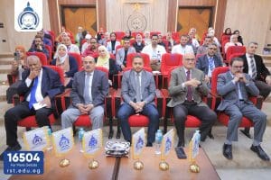 جامعة الريادة تواصل تطوير قدرات أعضاء هيئة التدريس بمحاضرة حول التعلم النشط 2 IMG 6977 الريادة جامعة الريادة تواصل تطوير قدرات أعضاء هيئة التدريس بمحاضرة حول التعلم النشط موقع في الجامعة