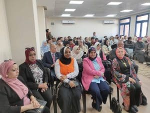 تمريض الإسكندرية تنظم ملتقى توعوي لمناهضة العنف ضد المرأة في العصر الرقمي 2 IMG 6982 الإسكندرية تمريض الإسكندرية تنظم ملتقى توعوي لمناهضة العنف ضد المرأة في العصر الرقمي موقع في الجامعة