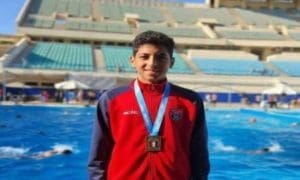 إهمال يستوجب حبس الحكم و3 منقذين.. أول بيان رسمي من النيابة العامة بشأن واقعة وفاة لاعب السباحة "يوسف محمد" 2 IMG 7030 حبس إهمال يستوجب حبس الحكم و3 منقذين.. أول بيان رسمي من النيابة العامة بشأن واقعة وفاة لاعب السباحة "يوسف محمد" موقع في الجامعة