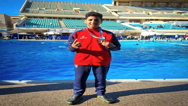 IMG 7039 الحكم حبس 3 منقذين والحكم احتياطيًا واستدعاء رئيس اتحاد السباحة في واقعة وفاة اللاعب يوسف موقع في الجامعة