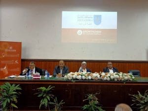 زراعة الإسكندرية تحتفل باليوم العالمي للتربة بورشة علمية حول استدامة الموارد والذكاء الاصطناعي 2 IMG 7071 الإسكندرية زراعة الإسكندرية تحتفل باليوم العالمي للتربة بورشة علمية حول استدامة الموارد والذكاء الاصطناعي موقع في الجامعة
