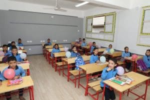 حصاد مدارس 2026.. خريطة التوسع التعليمي في المحافظات ودخول مئات الفصول الجديدة للخدمة 6 IMG 7135 حصاد حصاد مدارس 2026.. خريطة التوسع التعليمي في المحافظات ودخول مئات الفصول الجديدة للخدمة موقع في الجامعة
