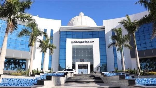 IMG 7217 جامعة الريادة تبدأ من 54 ألف جنيه.. تعرف على مصروفات جامعة الريادة 2025/2026 بعد الخصم موقع في الجامعة