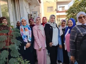جامعة قناة السويس تطلق برامج تدريبية لتعزيز الوعي الصحي والتنمية المستدامة لمعلمي الكبار 3 IMG 7294 السويس جامعة قناة السويس تطلق برامج تدريبية لتعزيز الوعي الصحي والتنمية المستدامة لمعلمي الكبار موقع في الجامعة
