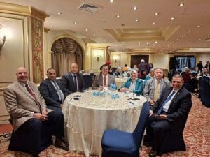 IMG 7364 جامعة أسيوط جامعة أسيوط الجديدة التكنولوجية تشارك في الملتقى السنوي لمناهضة العنف ضد المرأة موقع في الجامعة